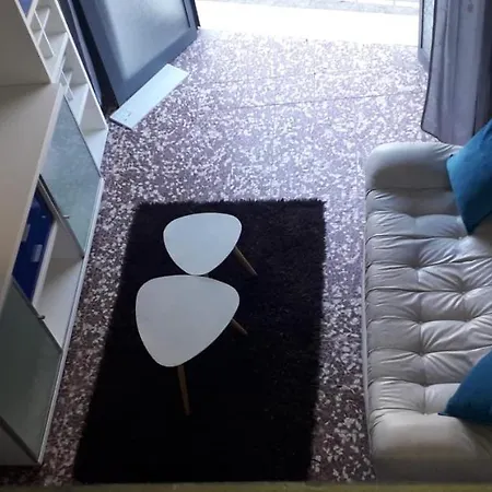 Monolocale Quattro Posti Hotel *