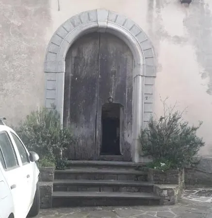 Monolocale Quattro Posti * Celso